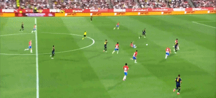 半场：阿森纳2-0赫罗纳，哈弗茨破门，措利斯建功