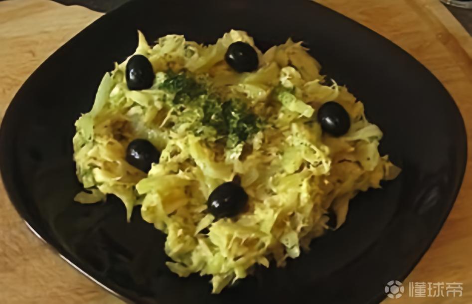 奥莱报：C罗钟爱葡萄牙名菜布拉斯式鳕鱼，但只当“放纵餐”吃