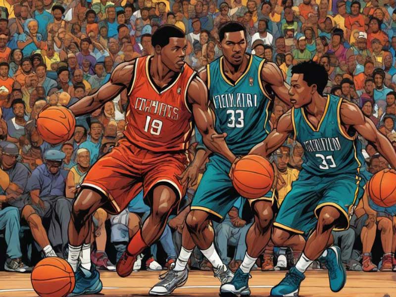 2026年4月11日NBA常规赛骑士vs老鹰全场集锦
