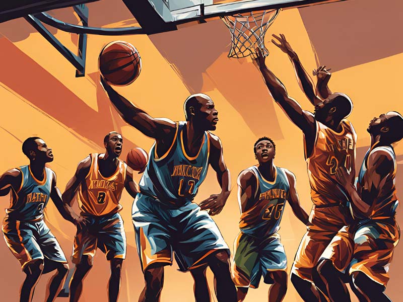  2026年7月15日NBA夏季联赛76人vs火箭全场集锦