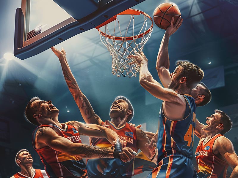 2026年7月18日NBA夏季联赛森林狼vs快船全场集锦