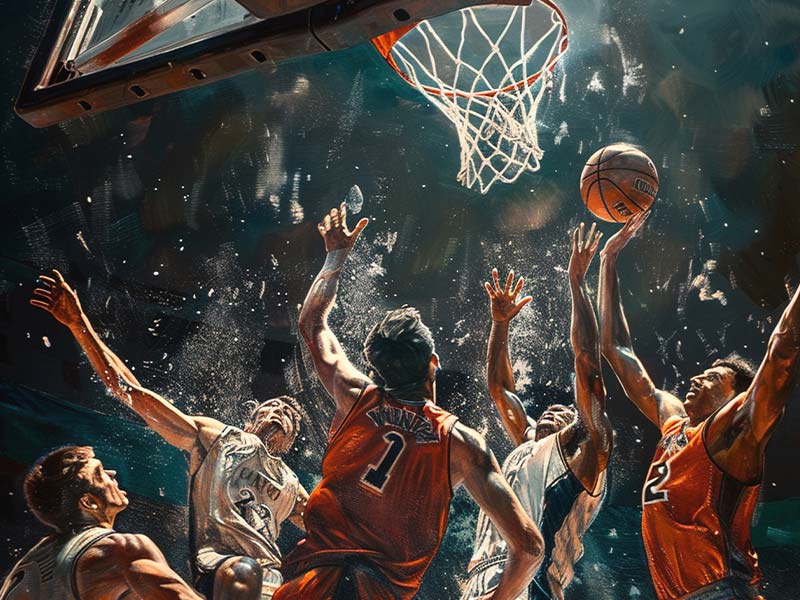 2026年7月17日NBA夏季联赛独行侠vs雷霆全场集锦
