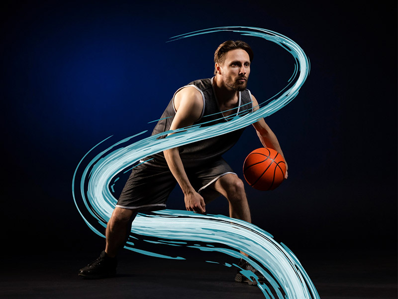2026年7月17日NBA夏季联赛湖人vs公牛全场集锦
