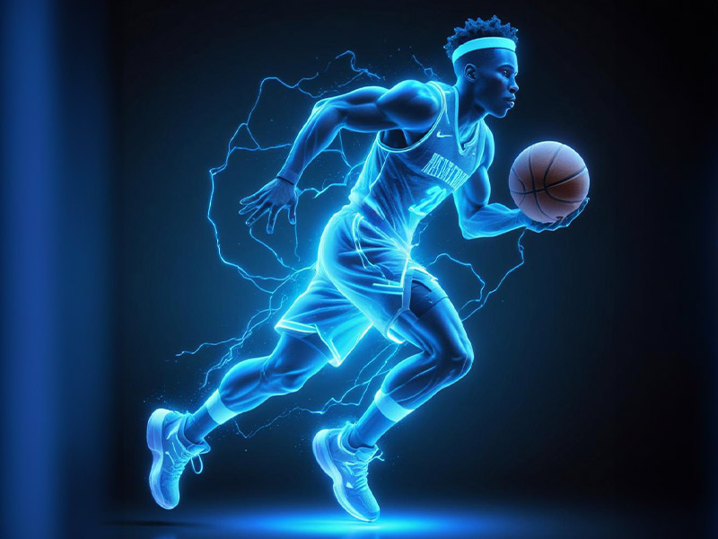 2026年7月15日NBA夏季联赛76人vs火箭全场集锦