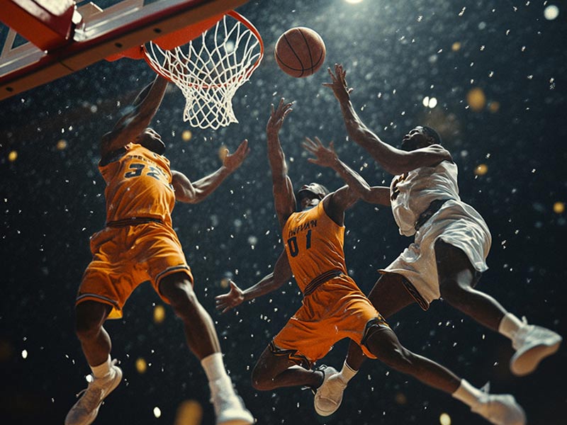 2026年7月17日NBA夏季联赛猛龙vs热火全场集锦