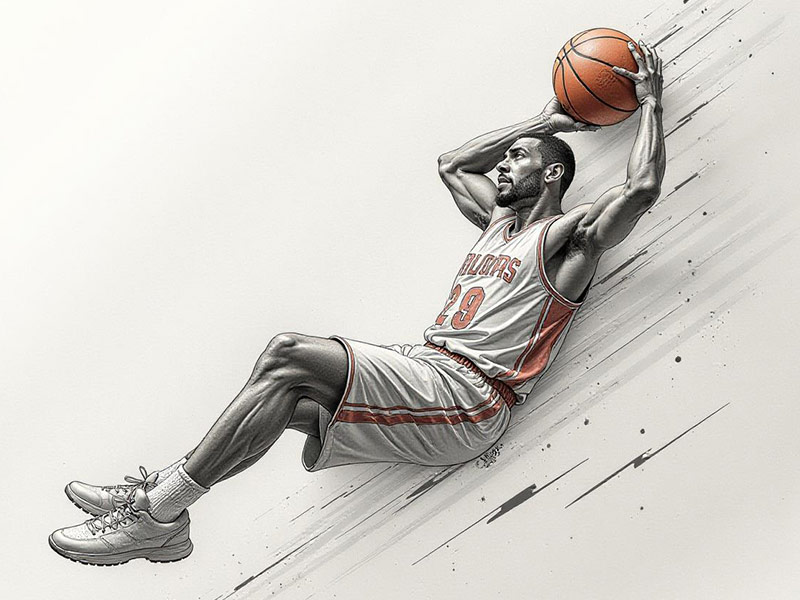  2026年7月16日NBA夏季联赛雄鹿vs黄蜂全场集锦