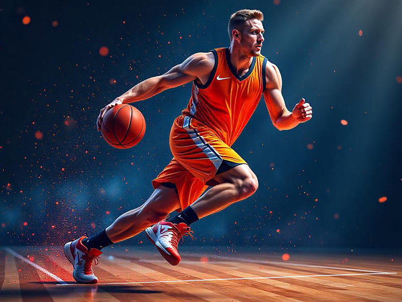 2026年7月18日NBA夏季联赛公牛vs骑士全场集锦