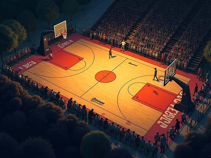 2026年7月16日NBA夏季联赛雄鹿vs黄蜂全场集锦