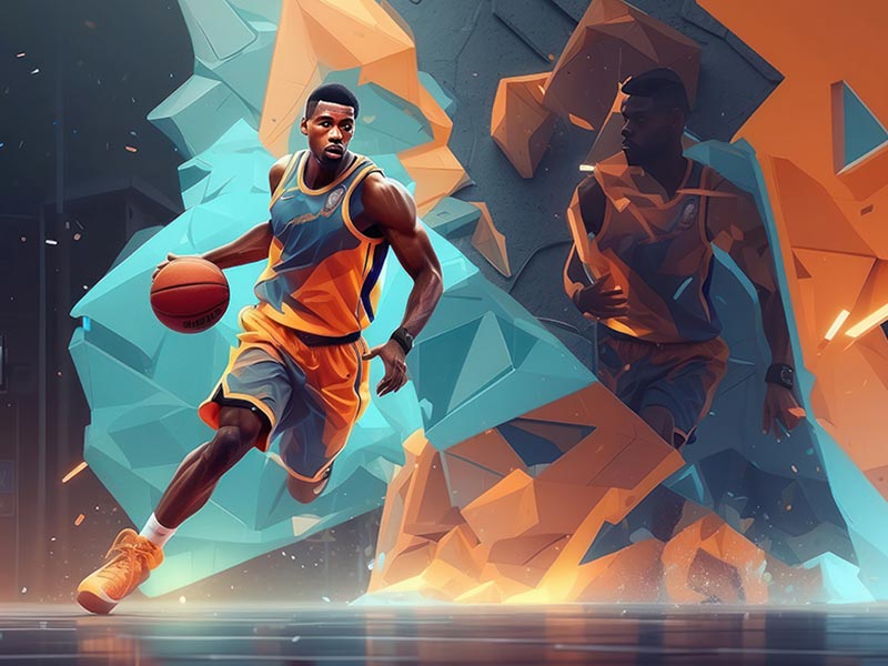 2026年7月15日NBA夏季联赛掘金vs雷霆全场集锦